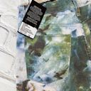 Hudson Jeans #78 NWT Hudson Watercolor Print Shorts Photo 3