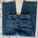 Ann Taylor Wide Leg Jeans Photo 3