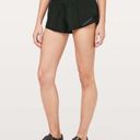 Lululemon Hotty Hot Short II 2.5” Black Photo 4