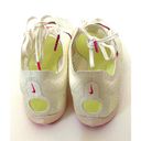 Nike  Air Zoom Victory Track Distance Spikes Shoes White Pink Men's 7/Women's 8.5 Photo 9