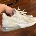 Nike Air Max 270 Shoes Photo 0