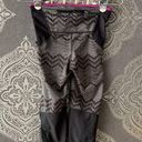 Pearl Izumi  running cropped leggings XS Photo 1