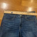 Old Navy  women’s High-rise wow wide leg jeans size 12. Photo 2