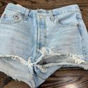 Levi’s Levis Jeans Shorts Photo 0