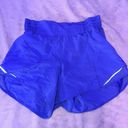 Lululemon Hotty Hot Shorts 4” Photo 0