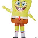 Spirit Halloween Inflatable SpongeBob Costume  Photo 0