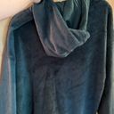 Fabletics  dark green oversized hoodie Photo 5