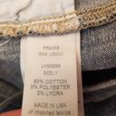 frame denim {28} Frame Le High Skinny Denim Jean Distressed in Seely Wash Photo 10