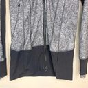 Lululemon  Daily Practice Zip Up Hoodie Jacket Rio Mist Size 4 Photo 11