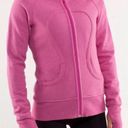 Lululemon Scuba Hoodie Jacket Photo 0