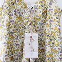 Heartloom Peyton Floral Midi Dress in Meadow NWT Photo 9