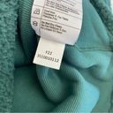 Carhartt  Relaxed Fit Fleece Pullover Jacket Warmer Rating Slate Forest Green Photo 13