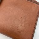 Patricia Nash  Large Vertical Leather Wallet Photo 2