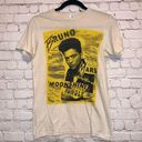 ma*rs Bruno  Moonshine Jungle Tour Graphic Tee Photo 0