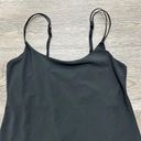 Abercrombie & Fitch Traveler Mini Dress Black Onyx Photo 5