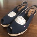 Tommy Hilfiger NWOT  Platform Heels Photo 0