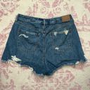 American Eagle Outfitters Jean Shorts Photo 1