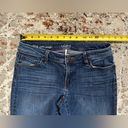 Loft  jeans size 27/4 curvy straight Photo 3