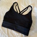 Lululemon Sports Bra Photo 0