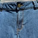 Lane Bryant  Jeans Womens Size 18 High Rise Skinny Leg Medium Wash Blue Denim Photo 2