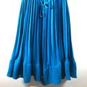 Rebecca Taylor  Pleated Dress Photo 3