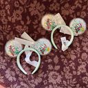 Disney Mickey and Minnie Mouse Snow Globe Ear Headband (2) Photo 0