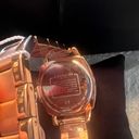 Coach watch rose gold Photo 0