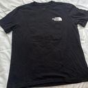 The North Face Black T-Shirt Photo 1