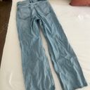 Abercrombie & Fitch The 90s Relaxed Jean High Rise Photo 5