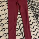 Yogalicious  Raspberry Jam Leggings Photo 0