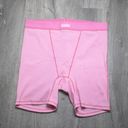 SKIMS Cotton Rib Boxers Photo 1