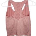 Good Luck Gem  pink size L tank top c Photo 3