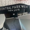 Central Park West NWT  Color Block Lightweight Top Photo 6