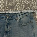 American Eagle High Waisted Mom Jean 3758 Size 12 Photo 7