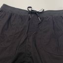 L.L.Bean  Women's Stretch Pocket Skirt Athletic Casual Active Skort Black Medium Photo 4