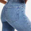 Good American Corset Good Classic High Rise Jean Photo 2