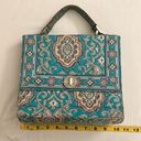 Vera Bradley Handbag Purse Photo 6