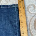 Bradley‎ Women flair Jeans | size 2 Blue Photo 7