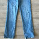 Abercrombie & Fitch  The 90s Straight Ultra High Rise Jean Size: 28 Photo 2