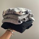 Aerie Bundle of 4 size Small Pullover Sweaters  Twisted Sweatshirt American Eagle Photo 1