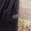 Brandy Melville Blue Sweatpants Photo 2