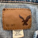 American Eagle Outfitters Denim Vest Photo 1