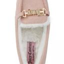 Juicy Couture NWT  suede Moccasin Photo 7