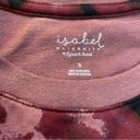 Match Back Maternity Sweatshirt Maternity by Ingrid & Isabel Size S BNWT Photo 3