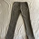 Guess Y2K  Grey Slim Boot Low Rise Jeans Photo 4