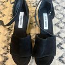 Steve Madden Wedge Sandals Photo 0