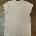 Brandy Melville baby tee shirt Photo 0