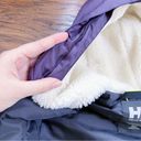 Helly Hansen  • Mayen Waterproof Parka long winter coat puffer Nightshade purple Photo 11