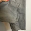 Talbots  Gray Flawless Five-Pocket Boyfriend Jeans Photo 3