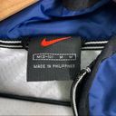 Nike  Vintage 90s Logo Back Windbreaker Zip Up Jacket Size M 8-10 Photo 6